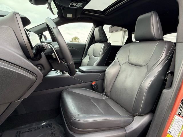 Used 2023 Lexus RX 350 Premium Plus w/ Accessory Package (Z1) image 17