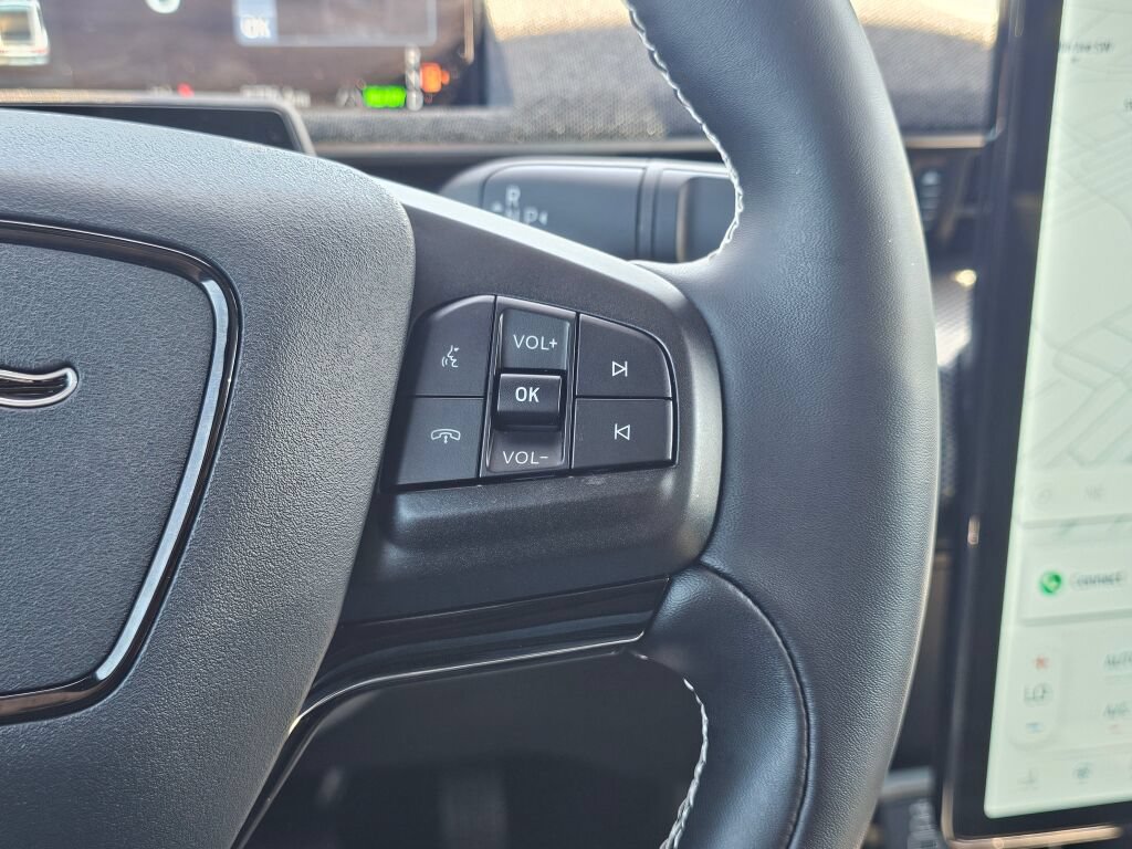 Certified 2025 Ford Mustang Mach-E GT AWD/4WD image 19