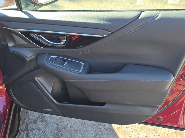 Certified 2023 Subaru Outback Limited image 16