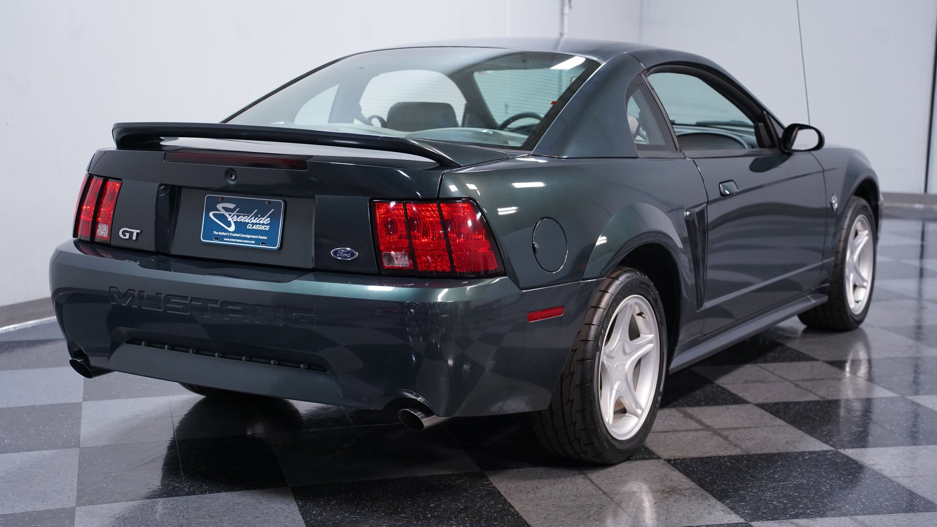 Used 1999 Ford Mustang GT image 10