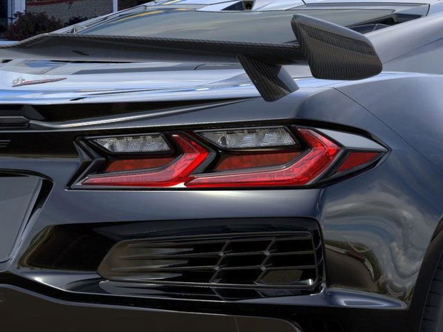 New 2026 Chevrolet Corvette Z06 w/ Stealth Interior Trim Package image 11