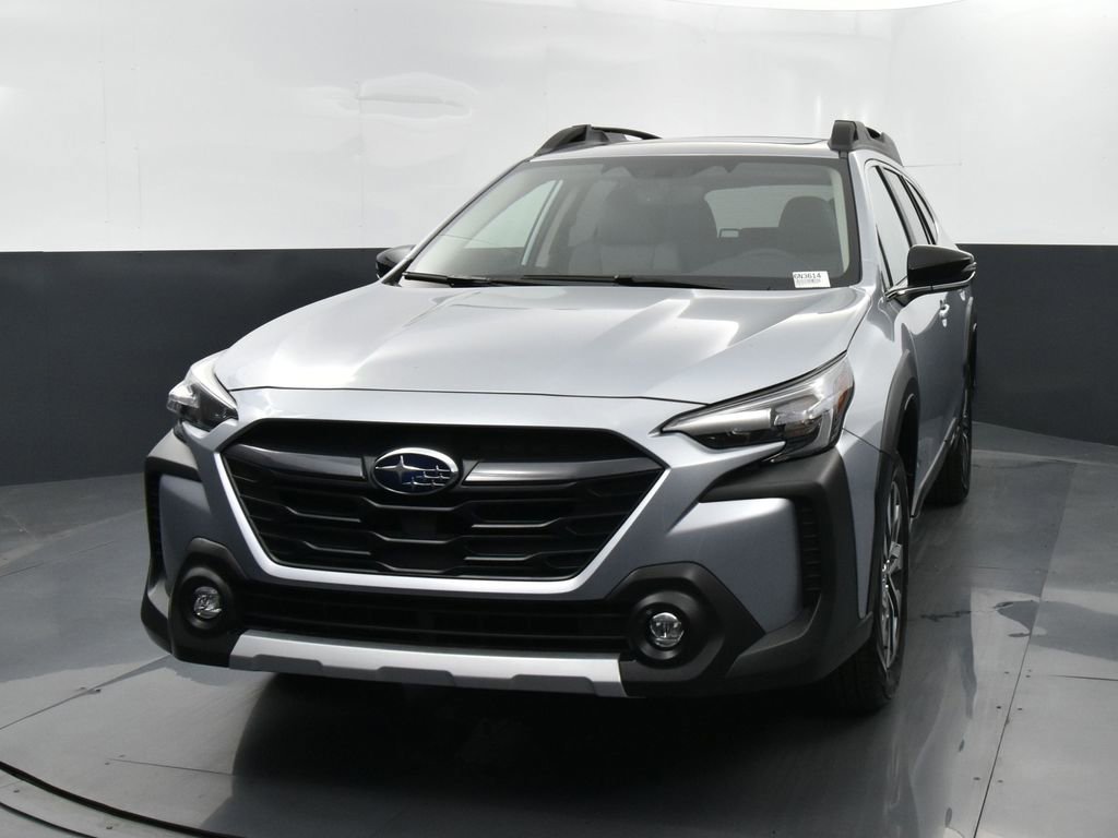 New 2025 Subaru Outback Limited image 3