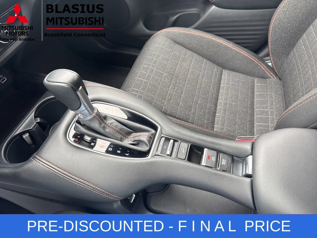Used 2023 Honda HR-V Sport image 24
