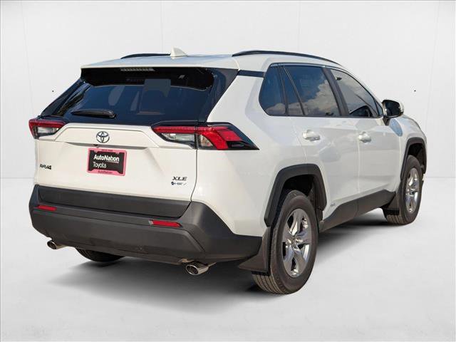 New 2025 Toyota RAV4 XLE video 2