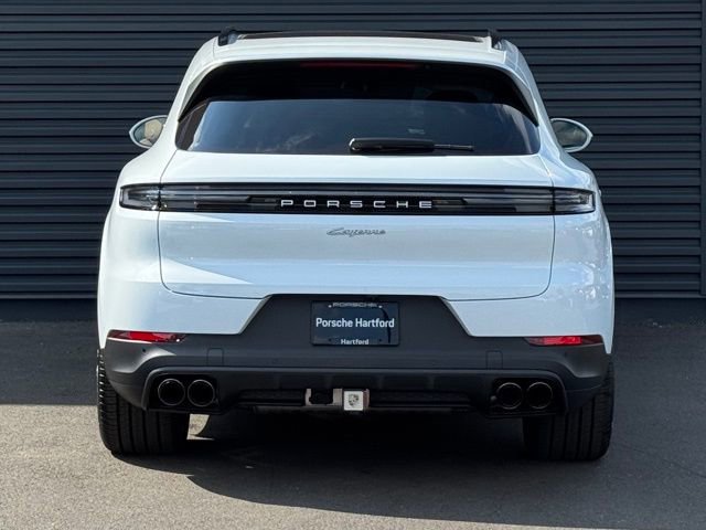 New 2026 Porsche Cayenne E-Hybrid image 6
