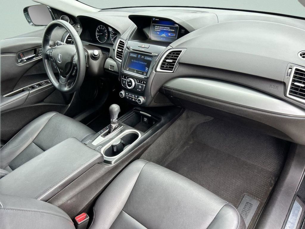 Used 2018 Acura RDX Technology Package image 17