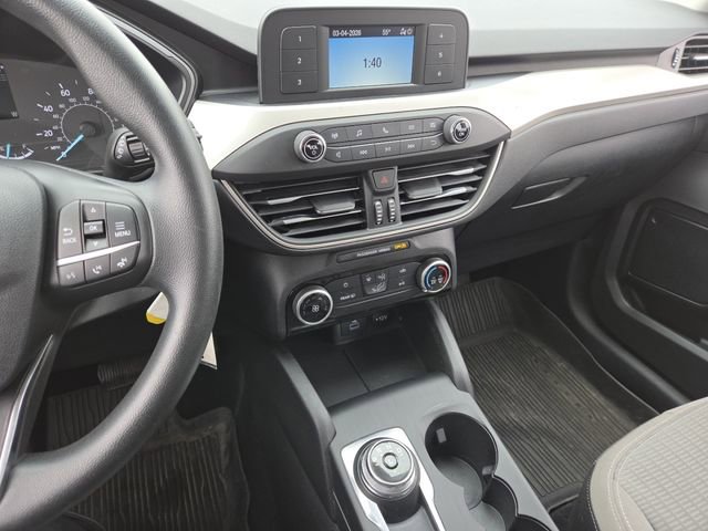 Used 2022 Ford Escape S FWD image 33
