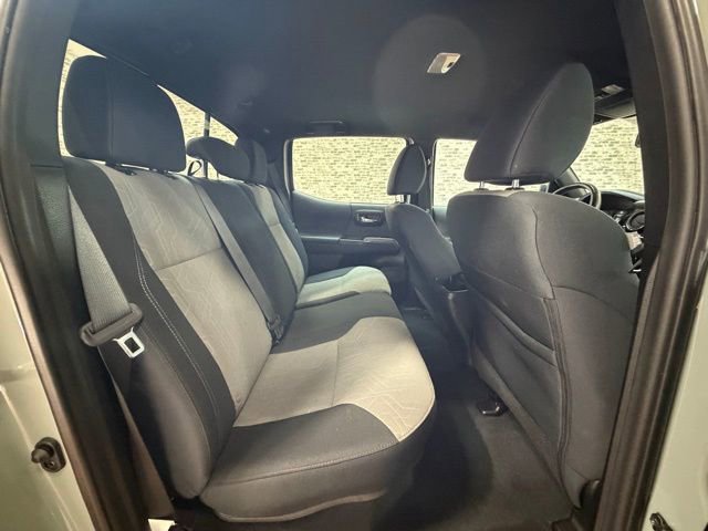 Used 2023 Toyota Tacoma TRD Sport AWD/4WD image 10