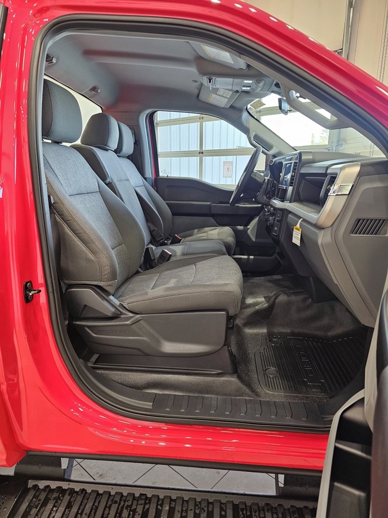 New 2026 Ford F250 XL w/ Snow Plow Prep Package image 29