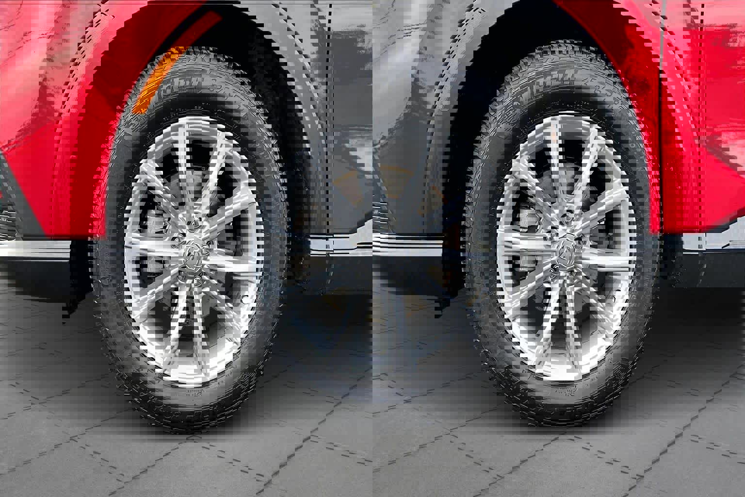 Used 2023 Honda CR-V EX-L image 10