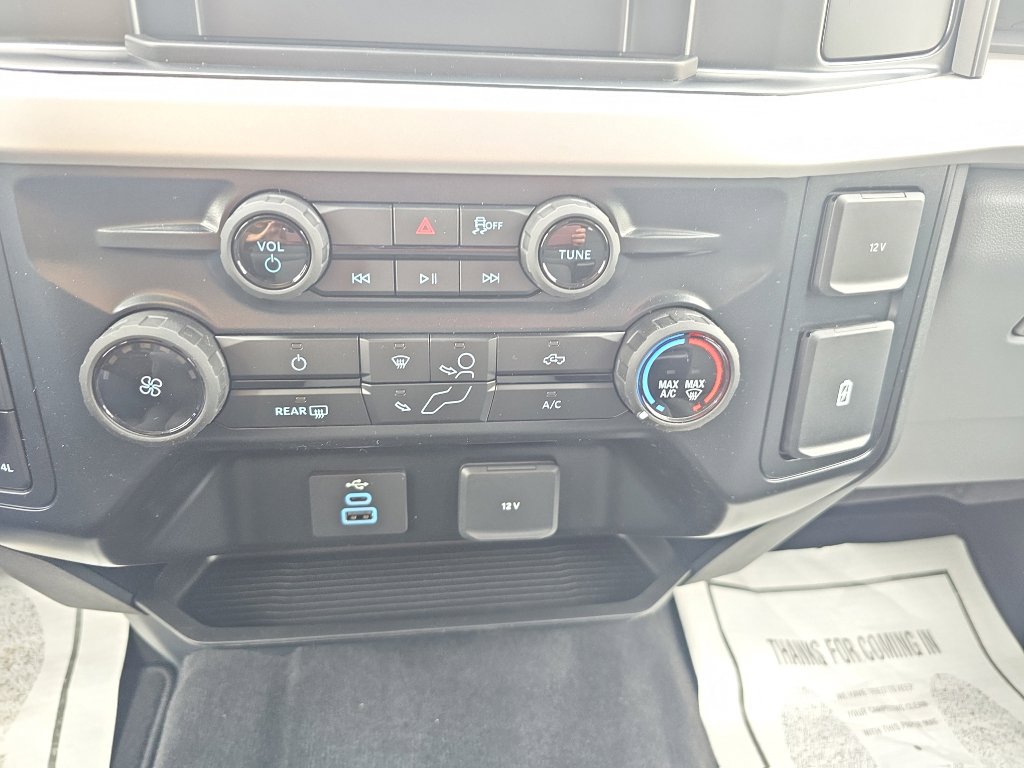 New 2026 Ford F350 XL image 30