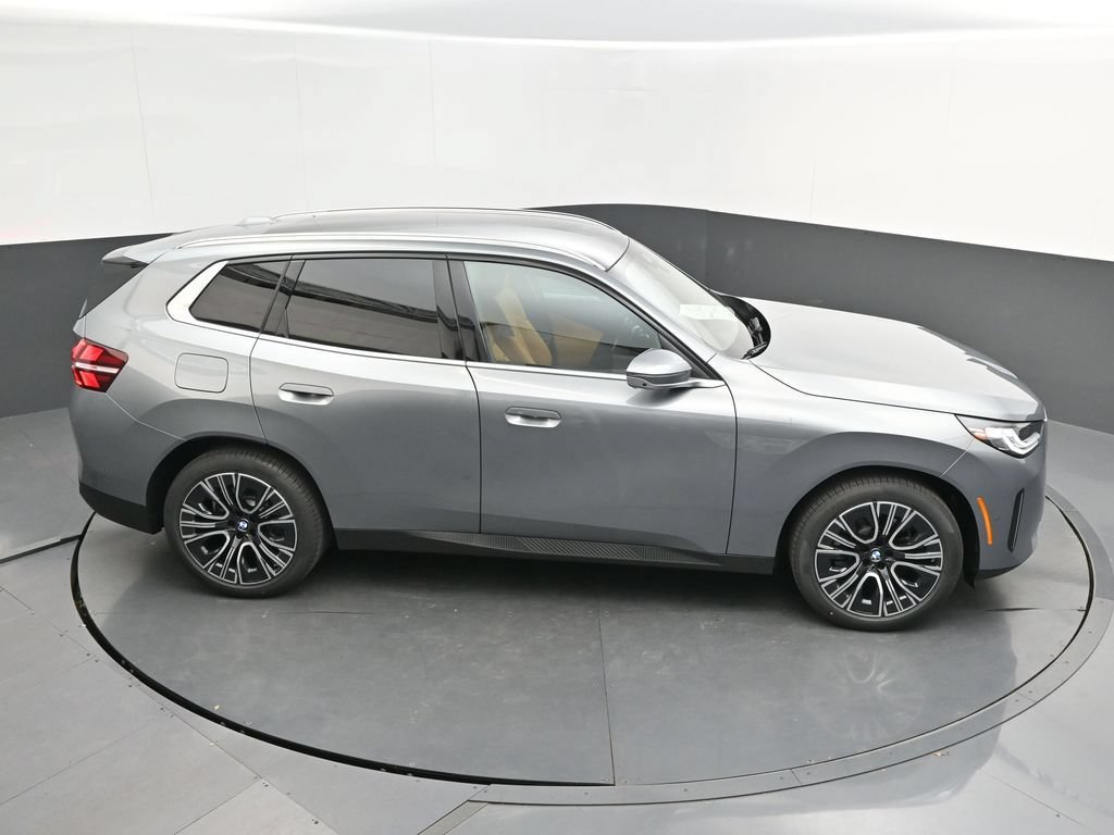 New 2026 BMW X3 xDrive30i w/ Premium Package AWD/4WD image 45