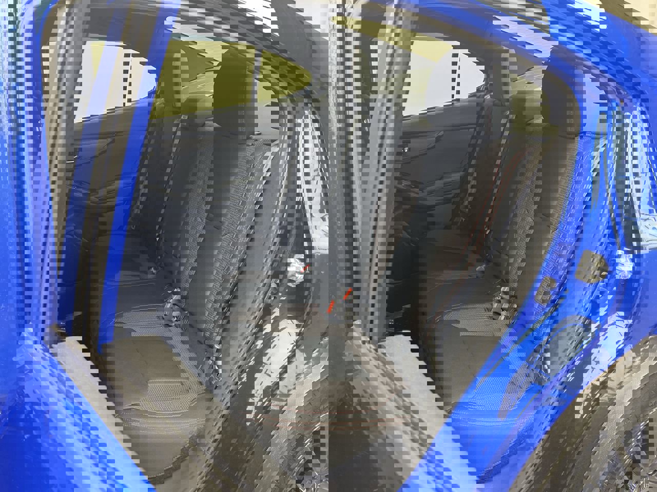 Used 2022 Subaru WRX Premium image 8