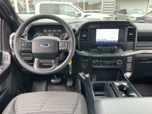 Used 2023 Ford F150 XL w/ STX Appearance Package AWD/4WD image 19