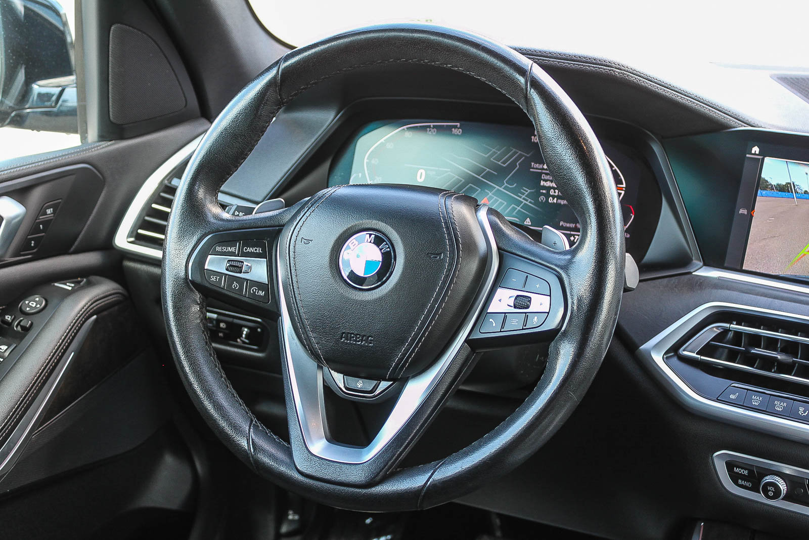 Used 2023 BMW X5 xDrive40i image 17