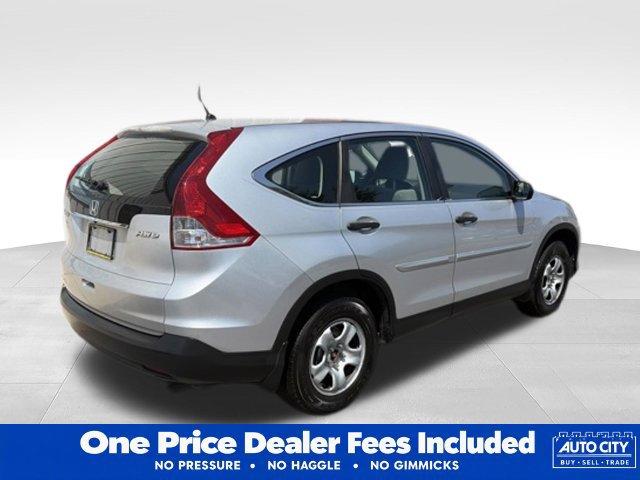 Used 2013 Honda CR-V LX image 3