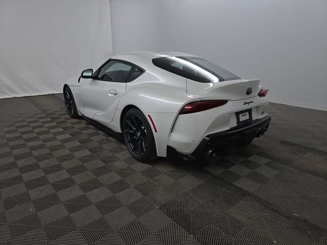 Used 2023 Toyota Supra Premium w/ Driver Assist Package image 6