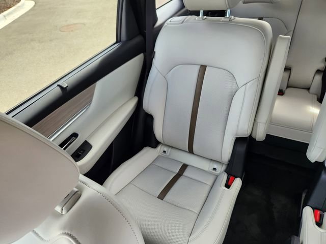 New 2026 MAZDA CX-90 Plug-In Hybrid w/ Premium Plus image 13