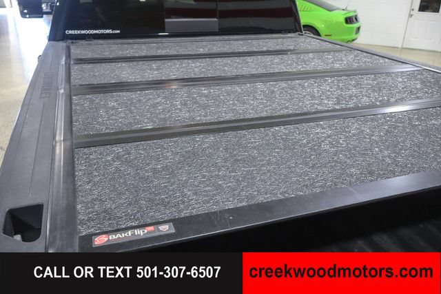 Used 2019 Chevrolet Silverado 2500 LTZ w/ Duramax Plus Package AWD/4WD image 19