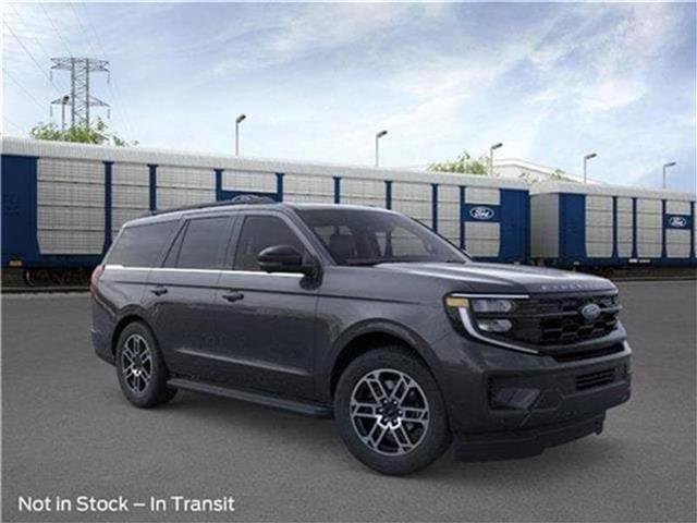 New 2025 Ford Expedition Active image 93