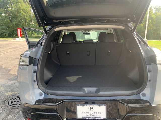 New 2027 Nissan Murano SL AWD/4WD image 17