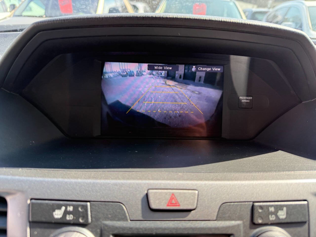 Used 2012 Honda Odyssey Touring image 19