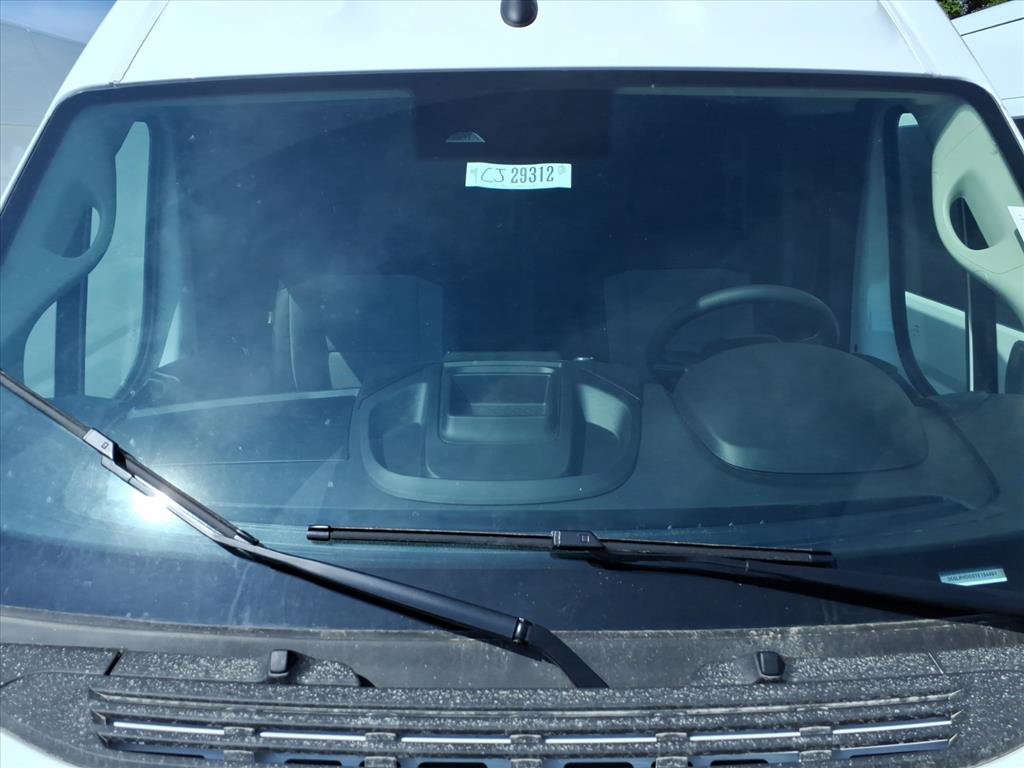 New 2026 RAM ProMaster 2500 w/ Convenience Group FWD image 4