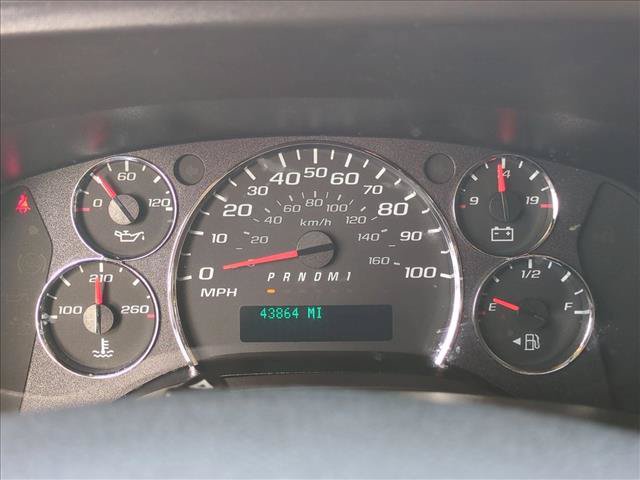 Used 2023 GMC Savana 2500 w/ Driver Convenience Package RWD image 11