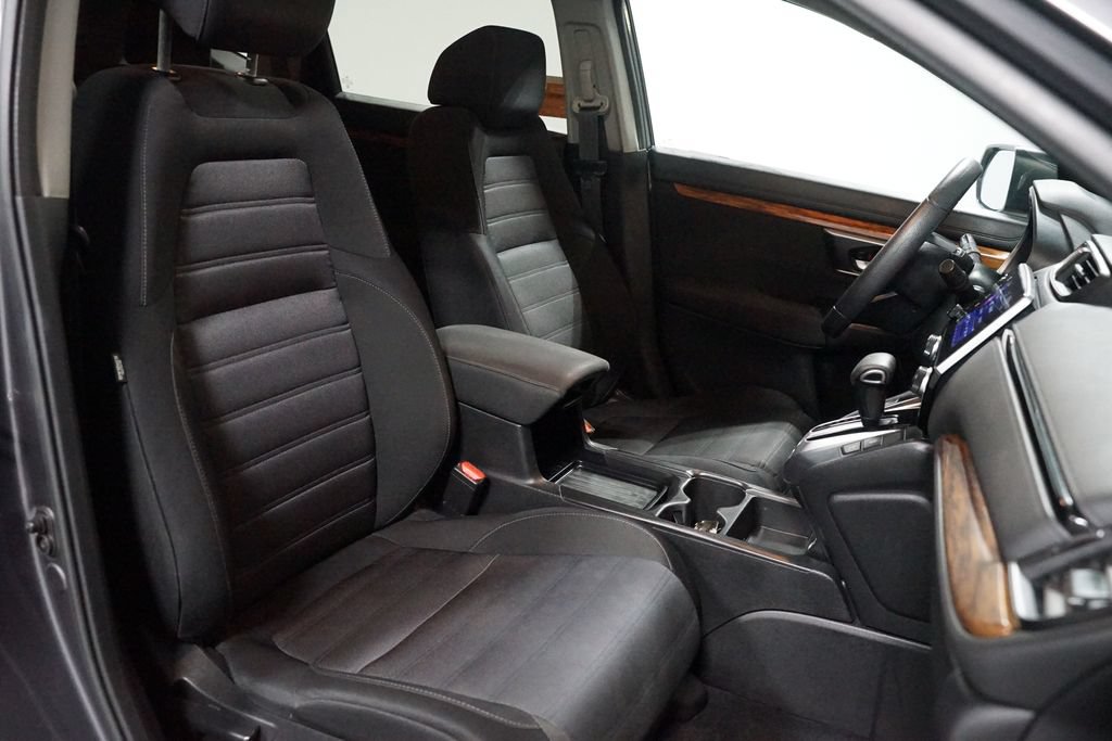 Used 2022 Honda CR-V EX image 26