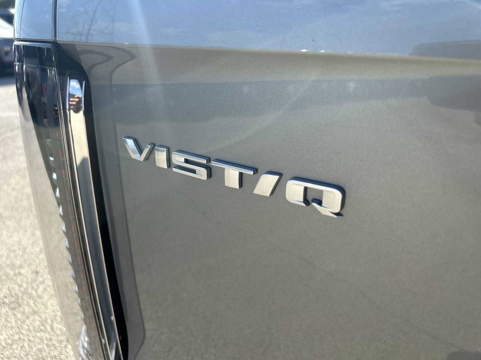 New 2026 Cadillac Vistiq Luxury image 31