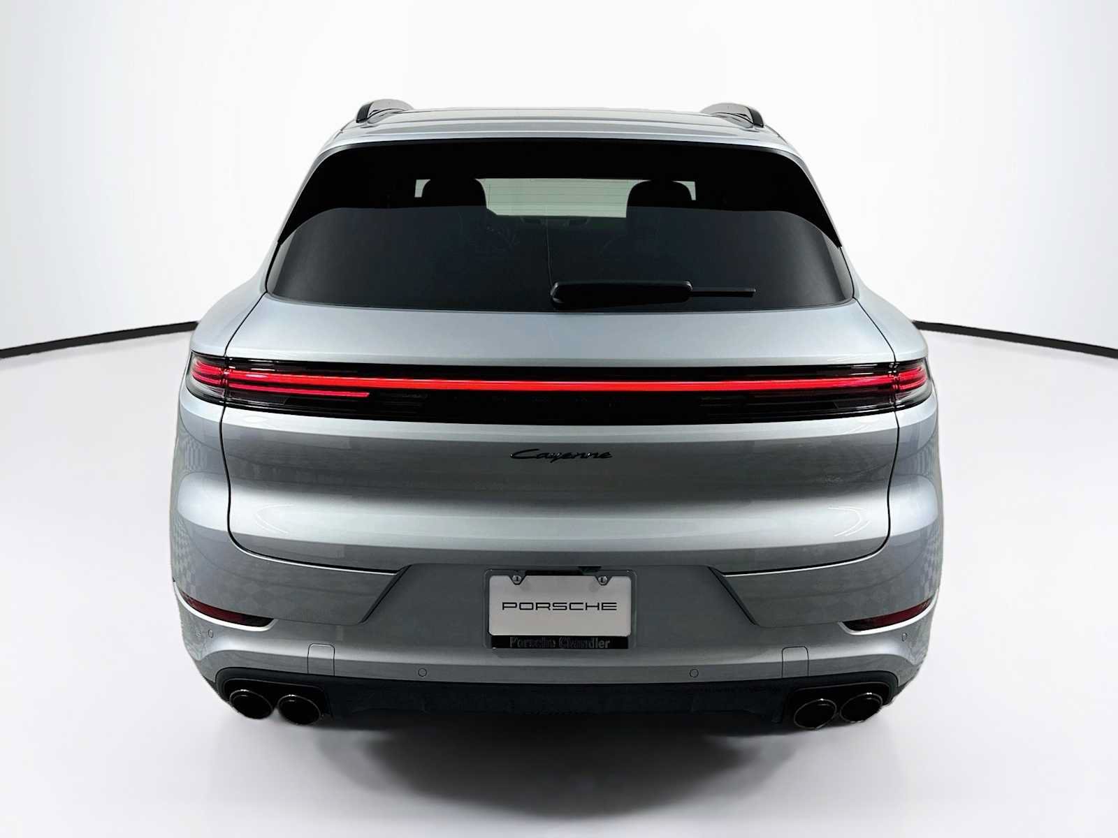 New 2026 Porsche Cayenne AWD/4WD image 10
