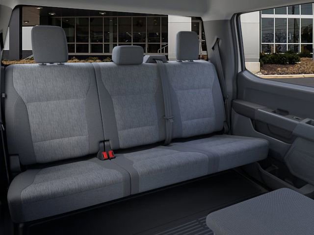 New 2023 Ford F350 XL w/ STX Appearance Package image 11