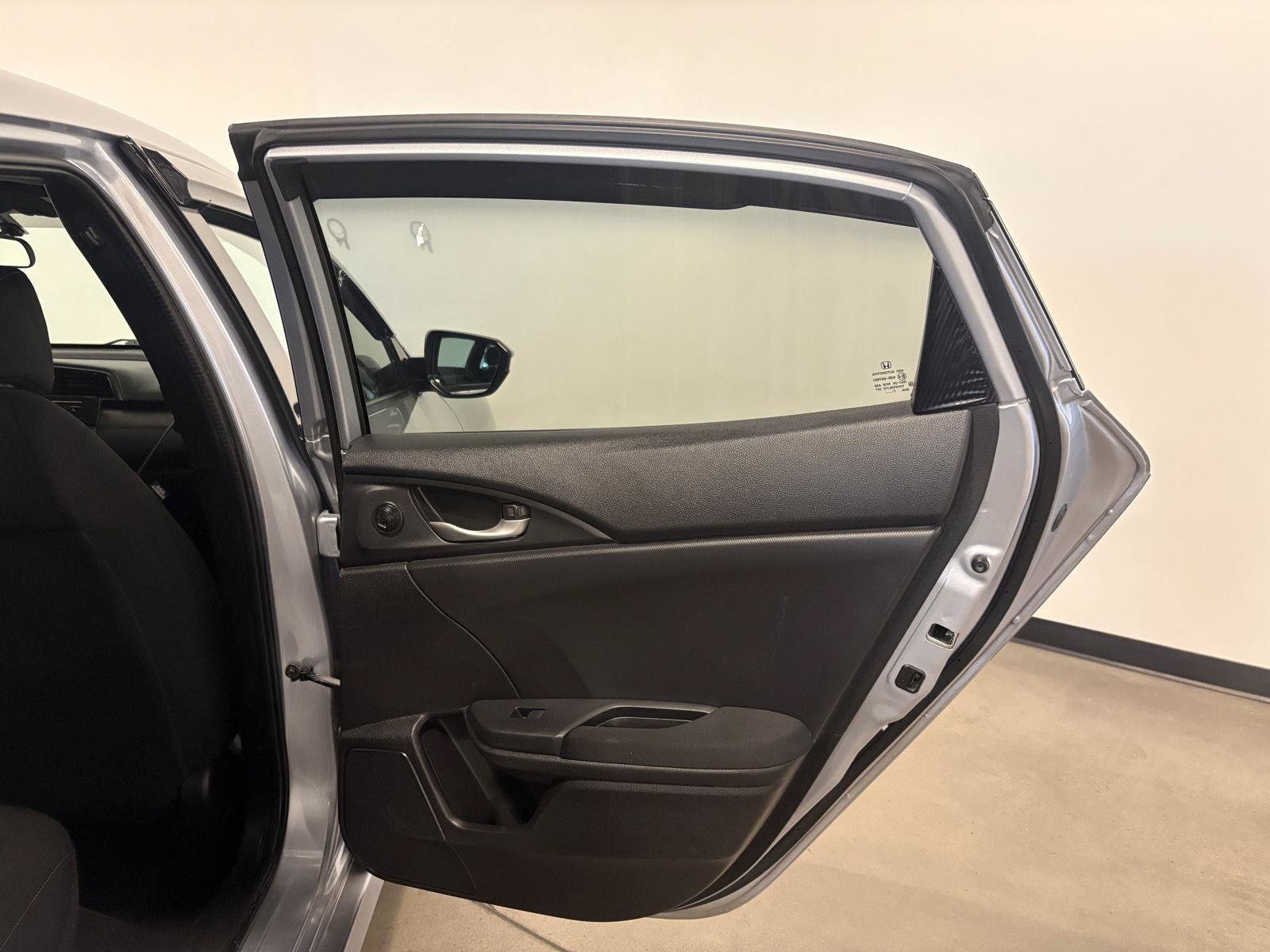 Used 2018 Honda Civic LX image 34