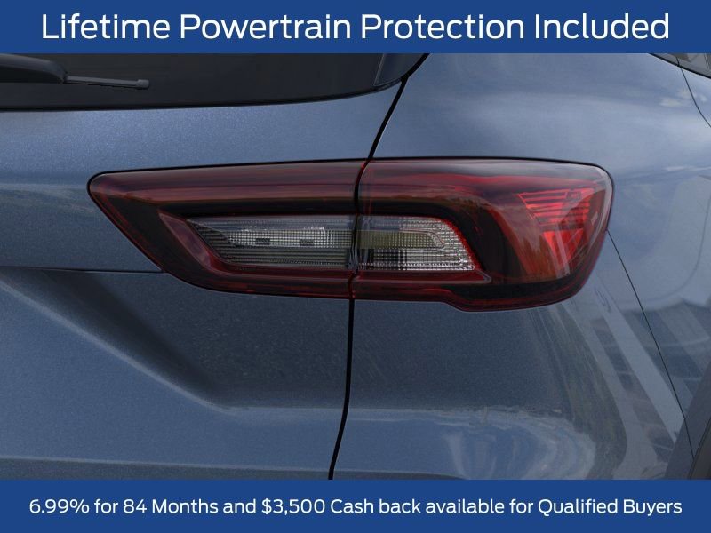 New 2026 Ford Escape Active w/ Cold Weather Package FWD image 25