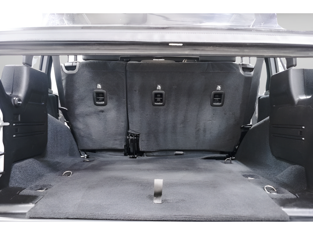 Used 2022 Jeep Wrangler Unlimited Sport AWD/4WD image 37
