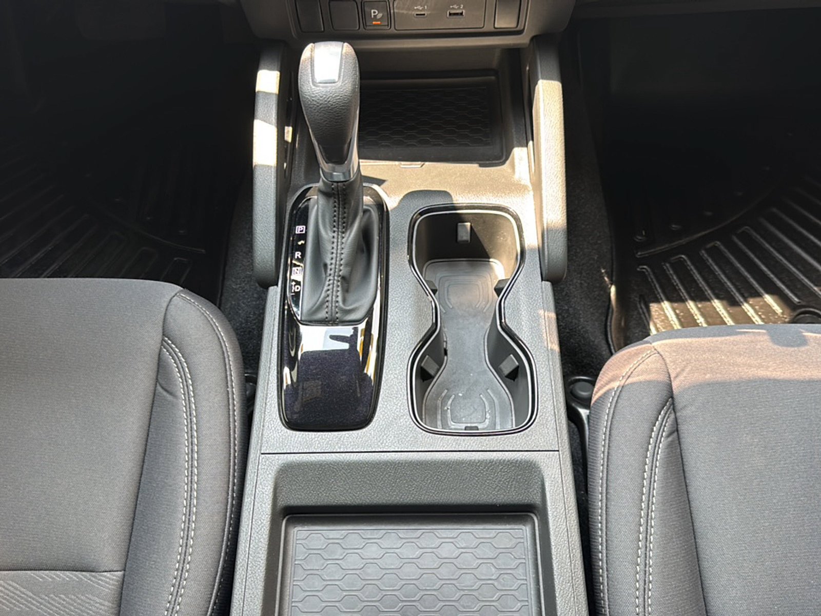 Used 2023 Nissan Frontier SV w/ Midnight Edition Package AWD/4WD image 43