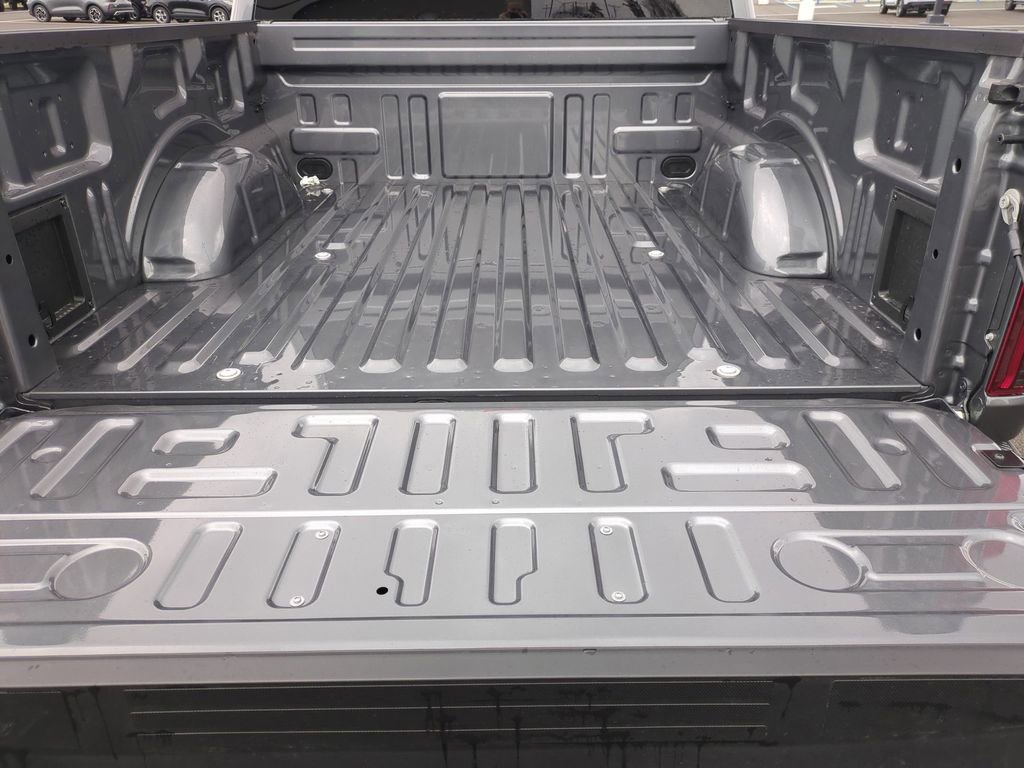 New 2026 Ford F150 STX image 14