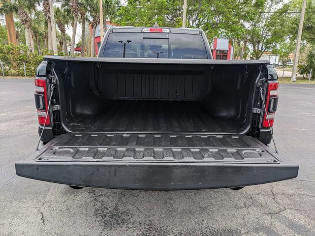 Used 2022 RAM 1500 TRX w/ TRX Level 2 Equipment Group image 14