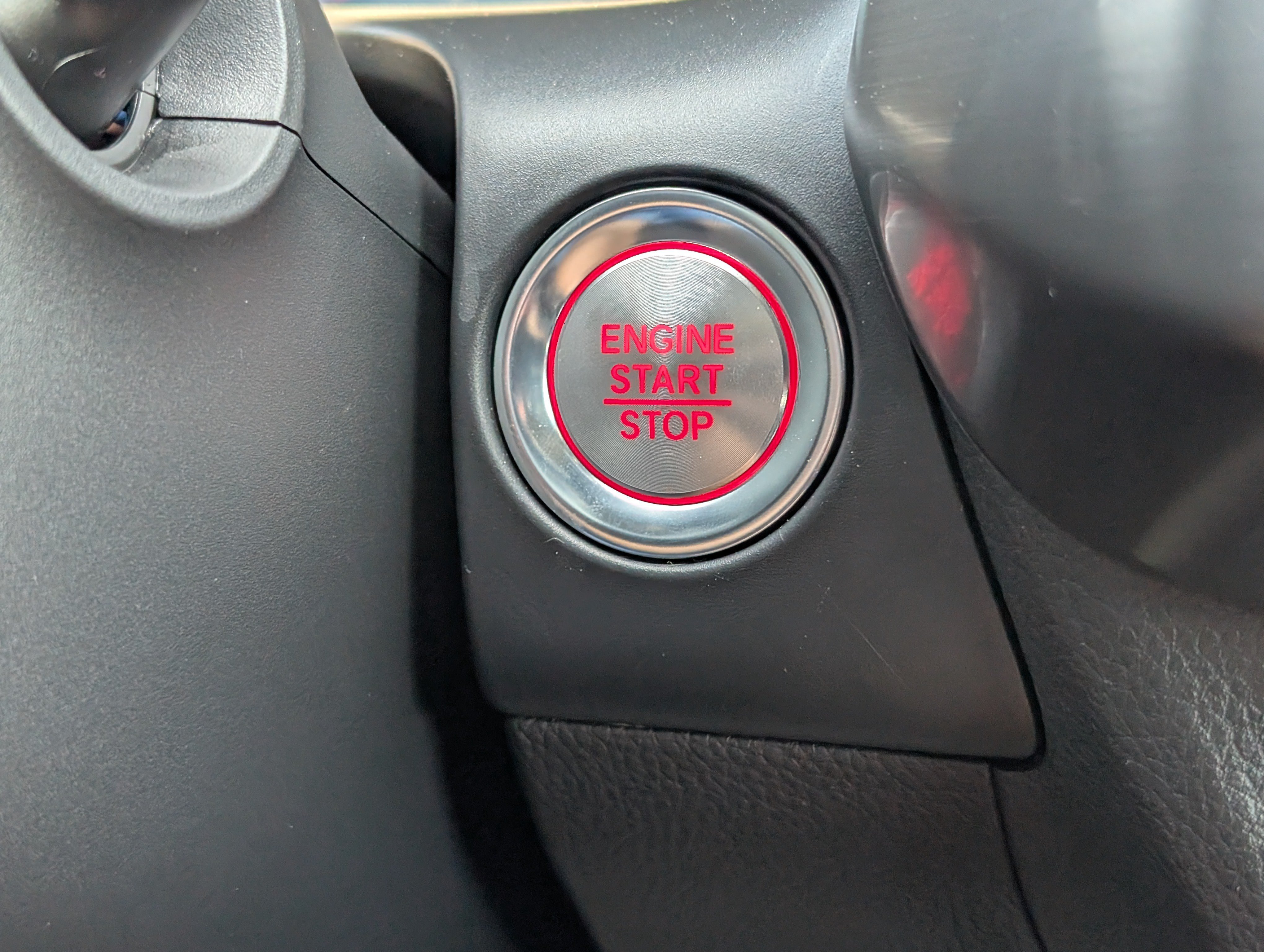 Certified 2025 Acura ADX A-Spec AWD/4WD image 16