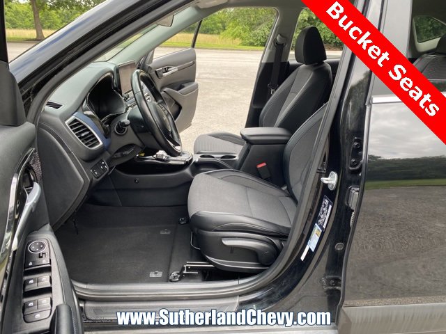 Used 2023 Kia Seltos S w/ Navigation Package image 15