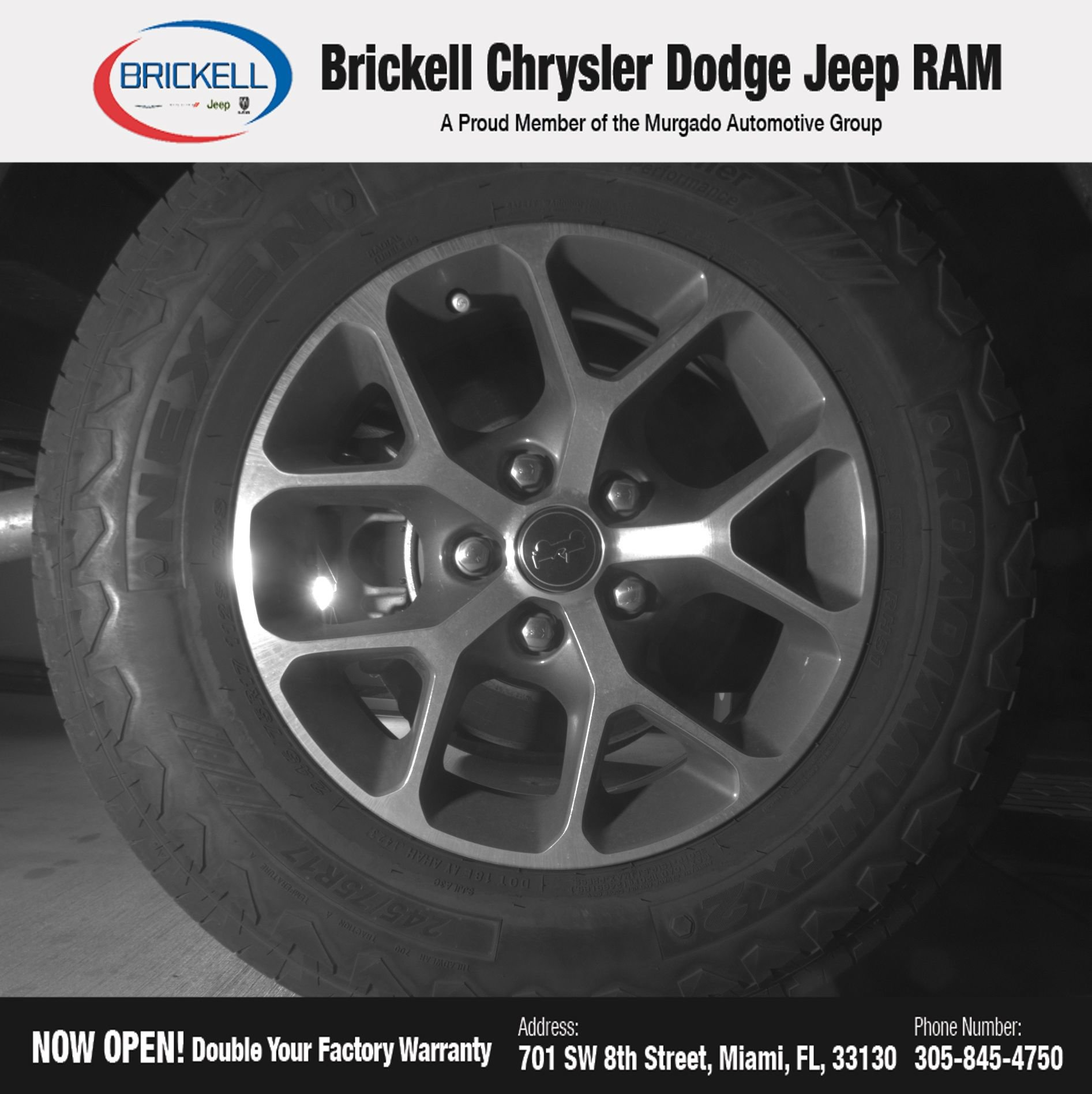 Used 2024 Jeep Wrangler Sport S image 15