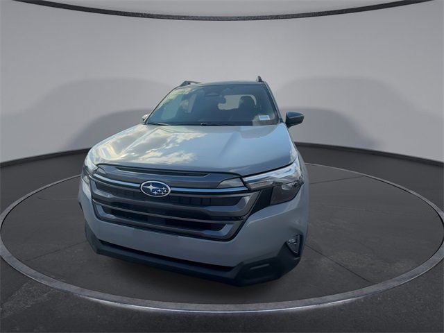 New 2026 Subaru Forester Premium image 3