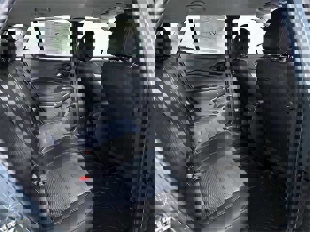 New 2026 Chevrolet Trax LT image 27