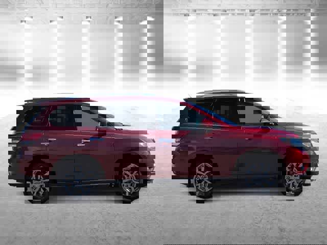 Used 2015 Nissan Pathfinder 4WD image 9