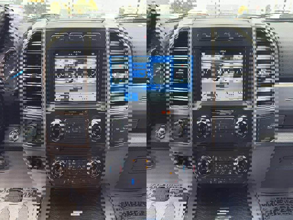 Used 2018 Ford F350 Platinum w/ Platinum Ultimate Package image 18