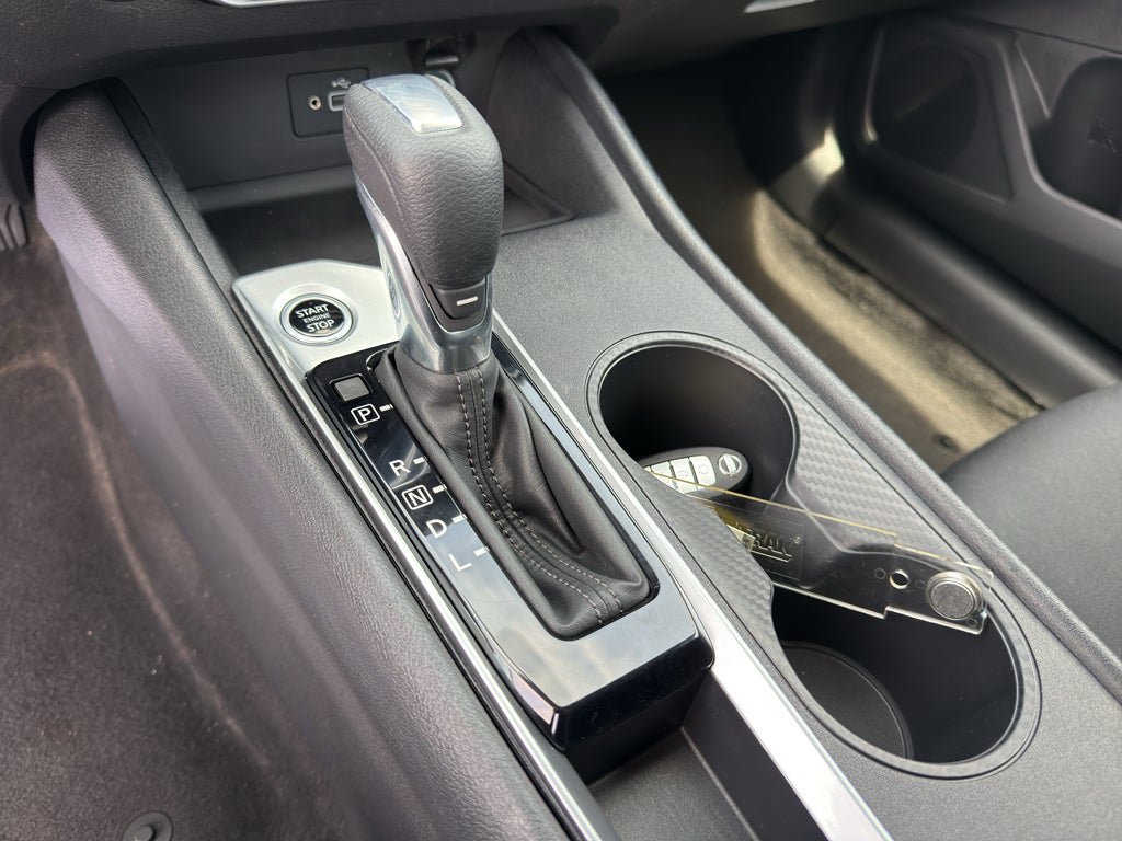 Used 2022 Nissan Altima 2.5 S FWD image 15