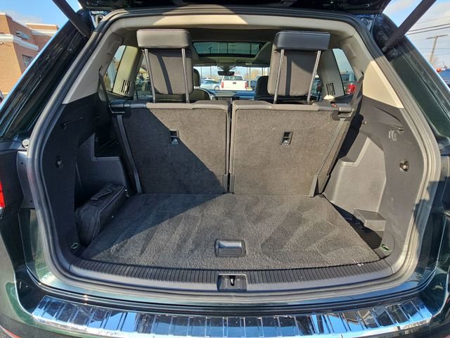 Used 2021 Volkswagen Atlas SEL Premium image 28