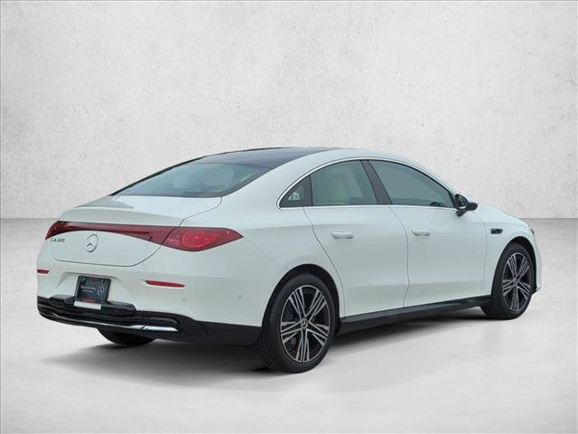 New 2027 Mercedes-Benz CLA 220 image 2