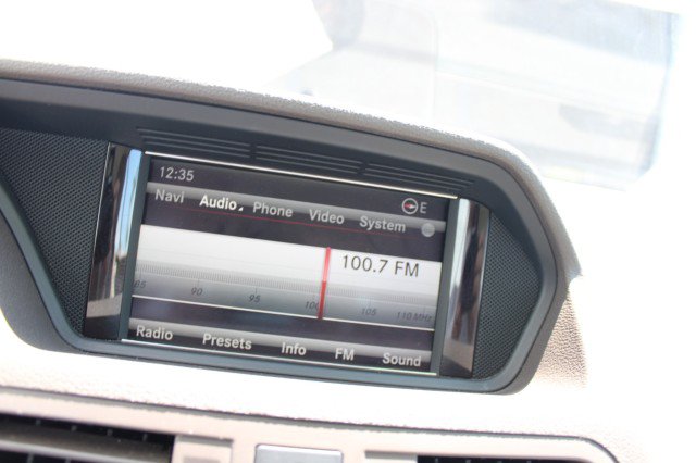 Used 2013 Mercedes-Benz E 550 Cabriolet image 21