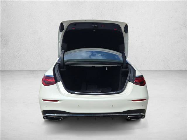 Used 2023 Mercedes-Benz S 500 4MATIC image 6